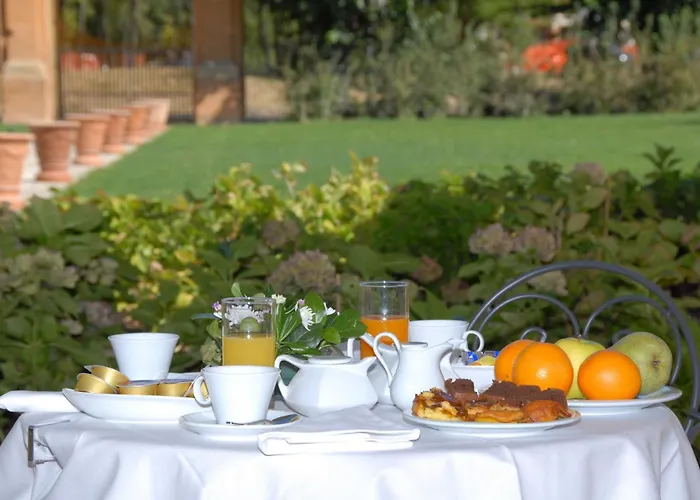 Hotell Aretusi Bologna