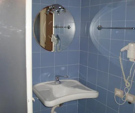 Aretusi Отель 3*
