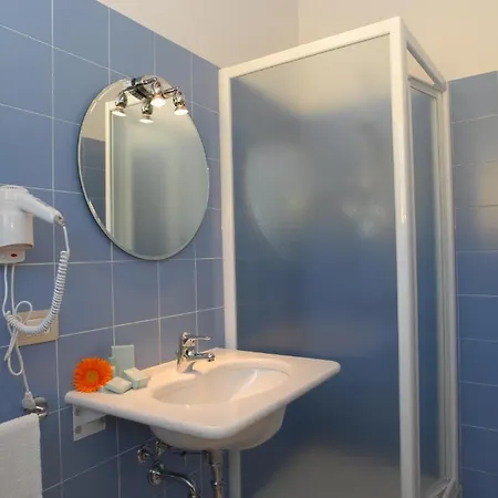 Aretusi Hotel Bolonia