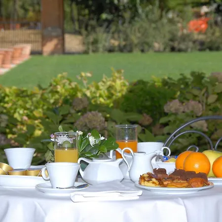 Hotel Aretusi Bolonia