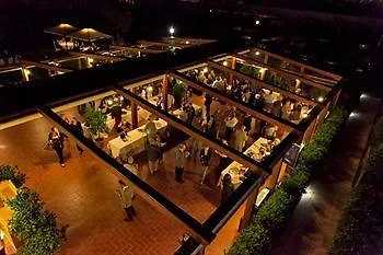 Hotel Aretusi 3*