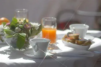 Aretusi 3* Болонья