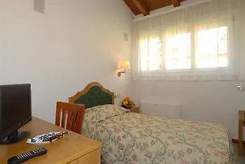 Aretusi 3* Bolonia