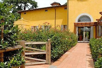 Aretusi Hotel Bolonia
