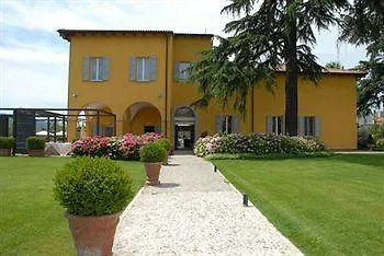 Aretusi Hotel