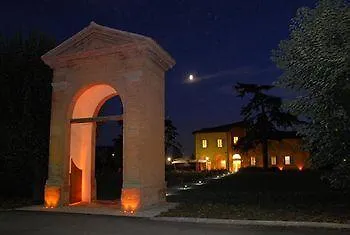 Hotel Aretusi Bolonia