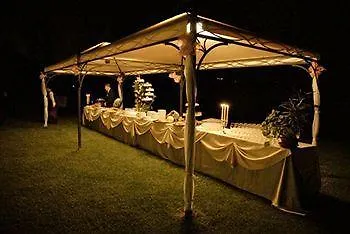 Aretusi Hotel Bolonia