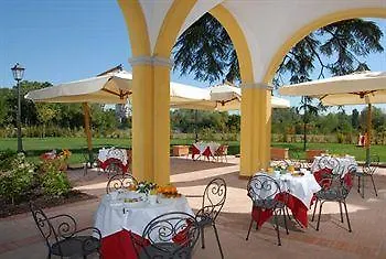 Hotel Aretusi 3*