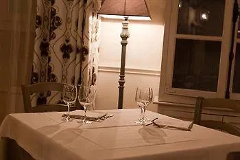 Aretusi Hotel 3*