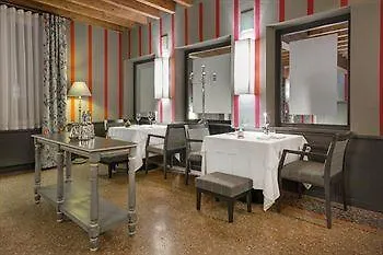 Hotel Aretusi Bolonia