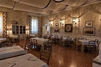 Aretusi Hotel Bolonia