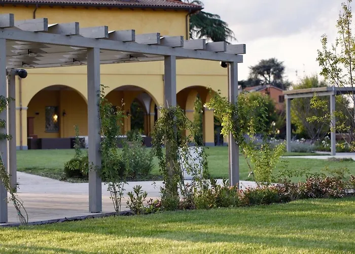 ホテル アレトゥシ 3*