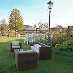 Aretusi Hotel 3*