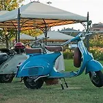 Aretusi Hotel