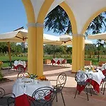 Hotel Aretusi 3*