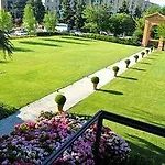 Hotel Aretusi 3*