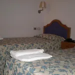 Hotel Aretusi Bologna