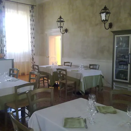 Hotel Aretusi Bologna