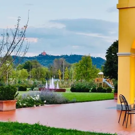 Aretusi Hotel 3*