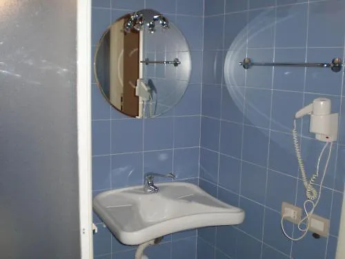 Aretusi Otel 3*