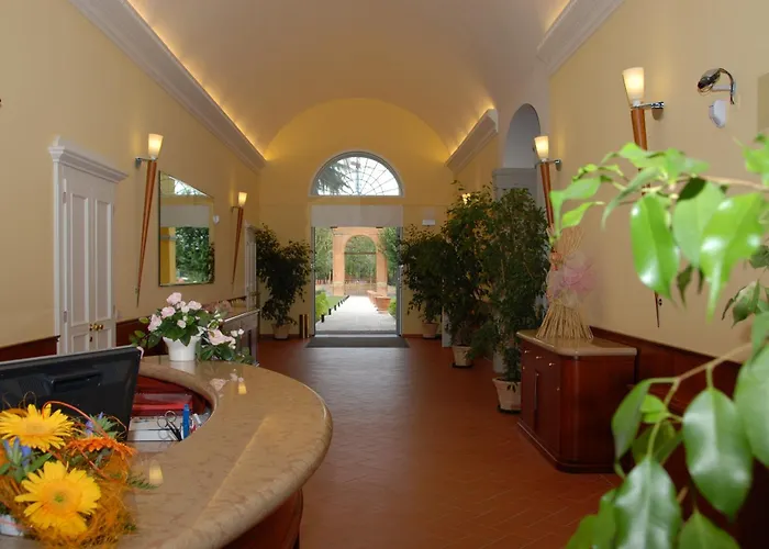 Otel Aretusi 3*