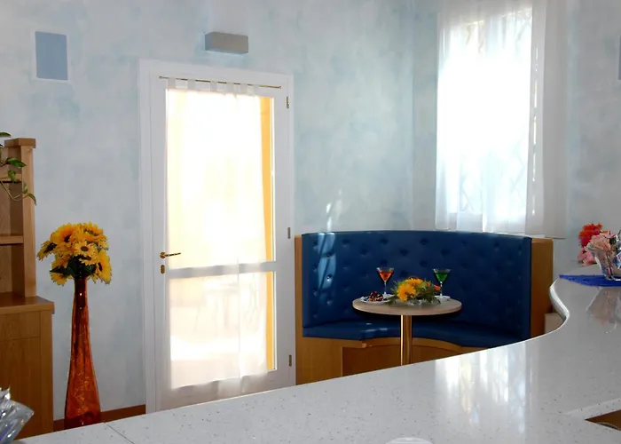 Aretusi בולוניה