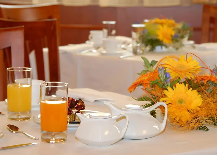 Otel Aretusi