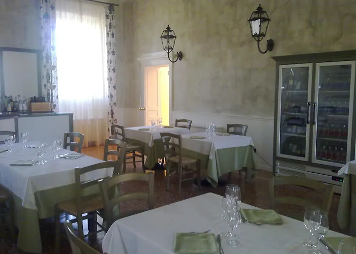 Otel Aretusi Bolonya