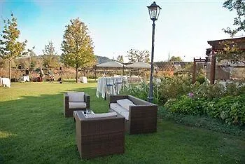 Aretusi Otel 3*