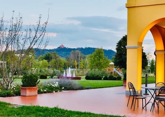 Aretusi Otel 3*