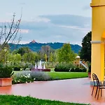 Aretusi Hotel 3*